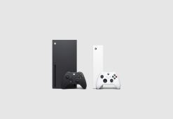 Xbox Series X vs. S / Image: Microsoft